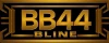 logo BB44 BLINE